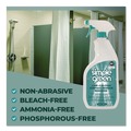 Lime & Rust Removers | Simple Green 1710201200032 Lime Calcium Surface Residue Remover, 32 oz Spray Bottle, 12/Carton image number 5