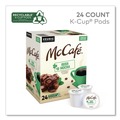 Coffee - Caffeinated | Keurig 5000365843 K-Cup - Irish Mocha (24/Box) image number 4