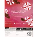 Coffee - Caffeinated | Starbucks 12437832 Coffee K-Cups - Peppermint Mocha (4/Carton) image number 4