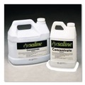 Eye Wash Stations | Honeywell 32-000513-0000-H5 Fendall Eyesaline Stream II 180 oz Eyewash Station Refill (4/Carton) image number 3