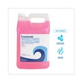 All Purpose Cleaners & Degreasers | Boardwalk 570600-41ES01 1 Gallon Bottle Unscented Industrial Strength Glass Cleaner (4/Carton) image number 5