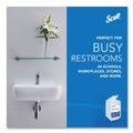 Soap Refills | Scott 91565 1000 ml Bottle Essential Green Certified Foam Skin Cleanser - Neutral image number 7