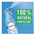 Air Fresheners & Odor Eliminators | Febreze 80854001 8.1 oz AIR Aerosol Spray - Hawaiian Aloha (3/Carton) image number 9