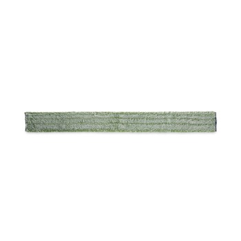  | Bona AX0003500 SuperCourt 60 in. Athletic Floor Care Microfiber Dusting Pad - Green