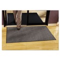 Floor Mats | Guardian 74030530 Silver Series 36 in. x 60 in. Polypropylene Indoor Walk-Off Mat - Pepper/Salt image number 1