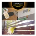 Dusters | Swiffer 82074 Heavy Duty Dusters with 3 ft. Extendable Handle (6/Carton) image number 4