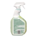 Disinfecting & Cleaning Solutions | Clorox 60213CT Clorox Pro EcoClean 32 oz. Spray Bottle Disinfecting Cleaner - Unscented (9/Carton) image number 2