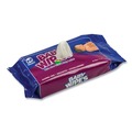 Hand Sanitizing Wipes | AmerCareRoyal RPBWUR-80 8 x 7 Baby Wipes Refill Pack - Unscented/White (960/Carton) image number 1