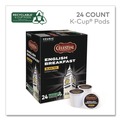 Coffee - Caffeinated | Celestial Seasonings 5000330008 Black Tea K-Cups - English Breakfast (96/Carton) image number 3
