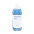Disinfecting & Cleaning Solutions | Boardwalk 585600-41ESSN Industrial Strength 1 Gallon Bottle Glass Cleaner with Ammonia (4/Carton) image number 2