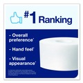 Toilet Tissues | Tork 472885 2-Ply Coreless High Capacity Bath Tissue - White (12/Carton) image number 4