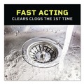 Drain Cleaners | Liquid Plumr 00228 80 oz. Gel Pro-Strength Full Clog Destroyer Plus PipeGuard image number 8