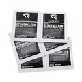 Cleaning Cloths & Wipes | Read Right RR1305 5 x 5 Two Step ScreenKleen Wet and Dry Cleaning Wipes - Unscented (40/Box) image number 3
