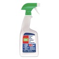 All Purpose Cleaners & Degreasers | Comet 02287 32 oz. Spray Bottle Cleaner with Bleach (8-Piece/Carton) image number 1