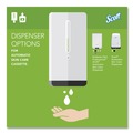 Soap Refills | Scott 91591 1200 ml Essential Green Certified Unscented Foam Skin Cleanser (2/Carton) image number 7