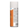 Disinfecting & Cleaning Solutions | Clorox 31043 14 oz. Citrus 4-in-1 Disinfectant and Sanitizer Aerosol Spray (12/Carton) image number 4
