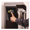 Coffee Brewers | Keurig 5000380927 K3550 Single-Cup Brewing System - Black image number 3