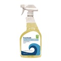 Bathroom Cleaners | Boardwalk 954100-12ESSN 32 oz. Spray Bottle All-Natural Bathroom Cleaner (12/Carton) image number 2