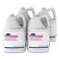 Air Fresheners & Odor Eliminators | Diversey Care 94355110 1 gal. Bottle Breakdown Liquid Odor Eliminator - Cherry Almond Scent (4/Carton) image number 2