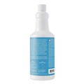 Air Fresheners & Odor Eliminators | Fresh Products 103Q-F-000I012M-20 32 oz. Conqueror 103 Odor Counteractant Concentrate - Cherry (12/Carton) image number 1