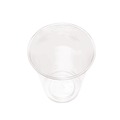Cups | Karat C-KC16 16 oz. PET Plastic Cups - Clear (1000/Carton) image number 2