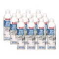 Disinfecting & Cleaning Solutions | Chase Products CHA 5155 Vista Cleer 20 oz. Ammonia-free Aerosol Spray - Clean Scent (12/Carton) image number 0