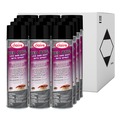 Insecticides | Claire 1000001197 16 oz. Aerosol Spray Bed Bug Killer (12/Carton) image number 0