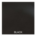 Toilet Tissue Dispensers | Boardwalk R2000BKBW 11 in. x 6.25 in. x 12.25 in. Single Jumbo Toilet Tissue Dispenser - Black image number 10