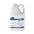 Disinfecting & Cleaning Solutions | Diversey Care 5283038 Morning Mist Fresh Scent 1 Gallon Bottle Neutral Disinfectant Cleaner (4/Carton) image number 1