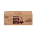 Cocoa | Nestle 12096919 0.71 oz Hot Cocoa Mix Packet - Dark Chocolate (300/Carton) image number 0