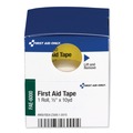 Bandages | First Aid Only FAE-6000 0.5 in. x 10 yards Paper First Aid Tape - White image number 1
