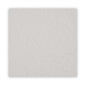 Cleaning Cloths & Wipes | Boardwalk BWK-V040QPW 12 in. x 13 in. DRC Wipers - White (1008/Carton) image number 3