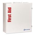 First Aid Kits | First Aid Only 90575 ANSI 2015 Class Aplus Type I and II Industrial First Aid Kit for 100 People with Metal Case (1-Kit) image number 2
