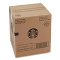 Coffee - Caffeinated | Starbucks 12413968 1 lb Bag Ground Coffee - Veranda Blend (6/Carton) image number 2