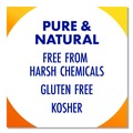 Air Fresheners & Odor Eliminators | Arm & Hammer 3320000341 10.8 lbs. Bag Baking Soda (4/Carton) image number 5