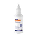 Carpet Cleaners | Diversey Care 5002611 32 oz. Bottle Protein Spotter - Fresh Scent (6/Carton) image number 1