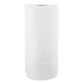 Perforated Roll & Hand Towels | Windsoft WIN1220RL 11 in. x 8.8 in. 2-Ply Kitchen Roll Towels - White (1 Roll) image number 2