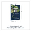 Coffee - Decaffeinated | FLAVIA 48747 Lavazza Decaffeinated Coffee Freshpack (76/Carton) image number 1