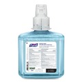 Soap Refills | PURELL 5079-02 Healthy Soap 1200 mL 0.5% BAK Antimicrobial Foam Refill for ES4 Dispensers (2/Carton) image number 1