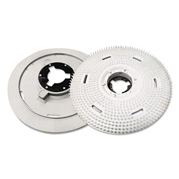 FLOOR MACHINES AND ACCESSORIES | Mercury Floor Machines 2105 20 in. Scrub Pad Driver