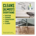 All Purpose Cleaners & Degreasers | Pine-Sol 60148CT 14 oz. Bottle Concentrated Multi-Surface Cleaner - Lemon Fresh Scent (12/Carton) image number 6