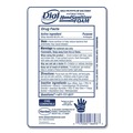 Hand Sanitizers | Dial Professional 16694 1 Liter Bottle Antibacterial Foaming Hand Sanitizer Refill for FIT Touch Free Dispenser - Fragrance-Free (3/Carton) image number 2