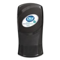 Soap Refills | Dial Professional 17000 32100 CleanPlusGentle 1.2 Liter Antibacterial Foaming Hand Wash Refill for FIT Manual Dispenser - Fragrance Free (3/Carton) image number 2