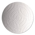 Perforated Roll & Hand Towels | Livi Ultra Premium 492101 Kitchen Roll Towel 2-Ply 5-in x 11-in White 6 Rolls/Pack 4 Packs/Carton image number 3
