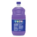 All Purpose Cleaners & Degreasers | Colgate-Palmolive Co. MX07172A 48 oz. Bottle Antibacterial Multi-Purpose Cleaner - Lavender Scent (6/Carton) image number 2