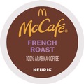 Coffee - Caffeinated | Keurig 5000358126 K-Cup - French Roast (24/Box) image number 1