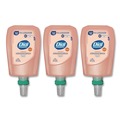 Soap Refills | Dial Professional 17000 16674 1 Liter Antibacterial Foaming Hand Wash Refill for FIT Touch Free Dispenser - Original (3/Carton) image number 0
