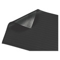 Floor Mats | Guardian 24020302 24 x 36 Air Step Antifatigue Polypropylene Mat - Black image number 2