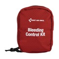 First Aid Kits | First Aid Only 91513 16-Piece Right Response Bleeding Control Kit for Limb and Chest Wounds image number 2