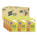 Scouring Pads & Sticks | S.O.S. 88320 2.4 in. x 3 in. Steel Wool Soap Pads (15 Pads/Box 12 Boxes/Carton) image number 0